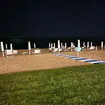 Poseidon ホテル 4*