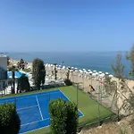 Poseidon ホテル ディアマンテ