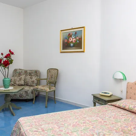 Otel Poseidon