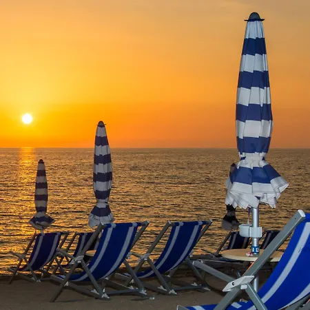 Hotel Poseidon 4*