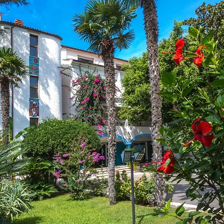 Hotel Poseidon 4*