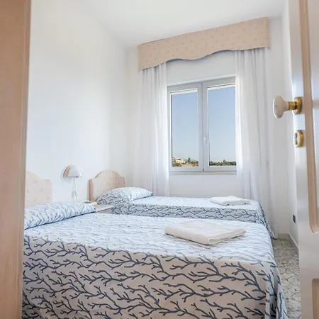 Hotel Poseidon Diamante
