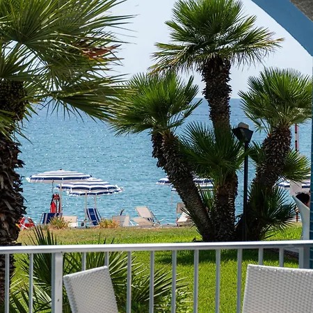 Hotel Poseidon