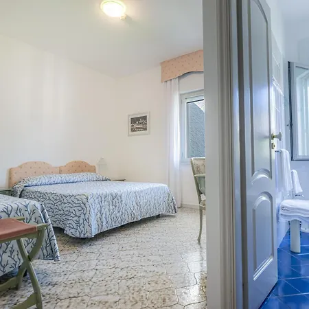 Hotel Poseidon