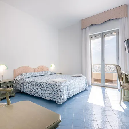 Poseidon Hotel