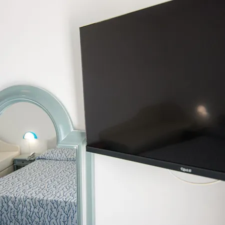 Hotel Poseidon 4*