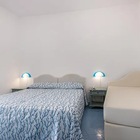 Hotel Poseidon 4*