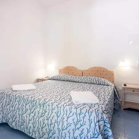 Hotel Poseidon