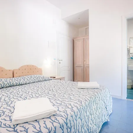 Hotel Poseidon 4*