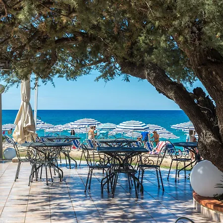 Otel Poseidon