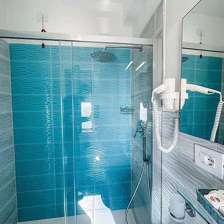 Otel Poseidon Diamante