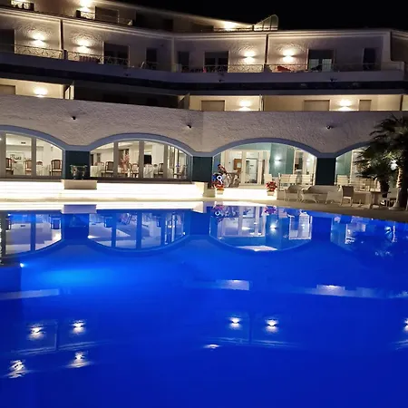 Otel Poseidon 4*