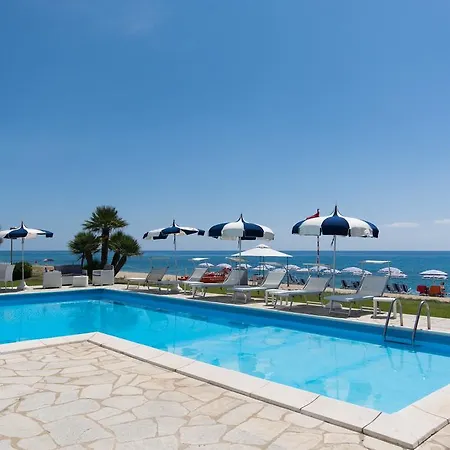 Hotel Poseidon 4*