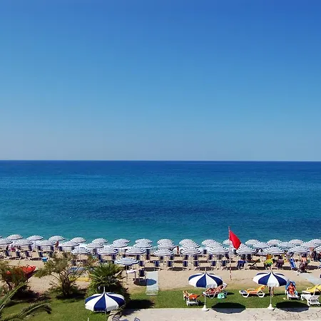 Poseidon Hotel Diamante