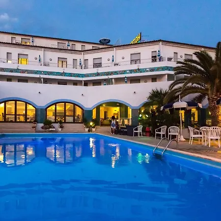Hotel Poseidon 4*