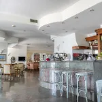 Hotel Poseidon Diamante