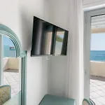 Hotel Poseidon Diamante