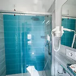 Hotel Poseidon Diamante