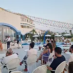 Hotel Poseidon Diamante