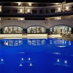 Poseidon 4*