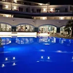 Hotel Poseidon 4*