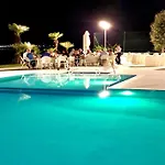 Poseidon Diamante
