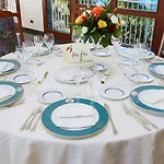 Poseidon Hotel Diamante