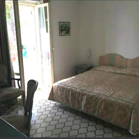 Hotel Poseidon 4* Diamante