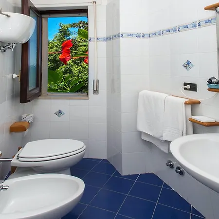 Hotel Poseidon Hotel 4*