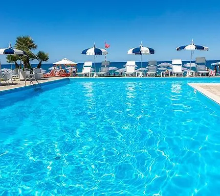 Hotel Poseidon Hotel 4*