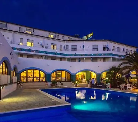 Hotel Hotel Poseidon