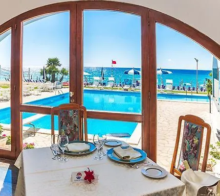 Hotel Poseidon