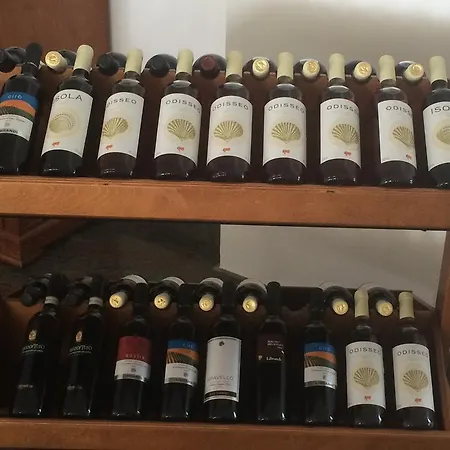 Hotel Poseidon 4* Diamante