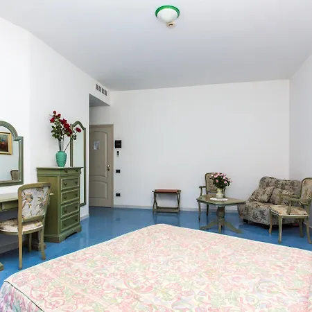 Hotell Poseidon