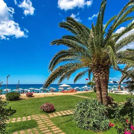 Hotel Poseidon