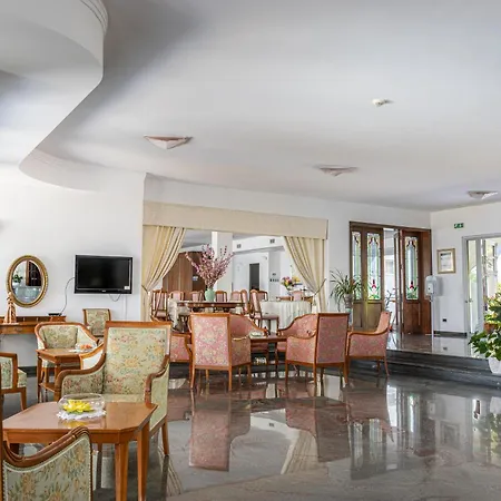 Hotel Poseidon Diamante