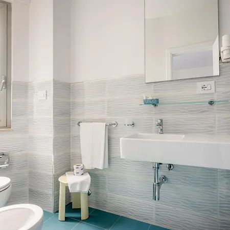 Hotell Poseidon Diamante