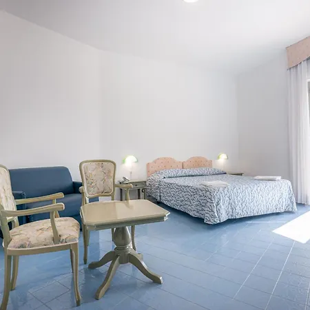 Hotell Poseidon