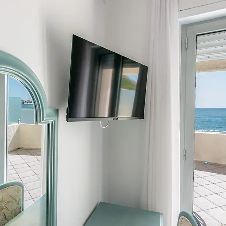Hotel Poseidon Diamante