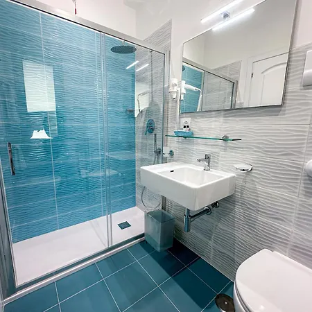 Poseidon Hotell