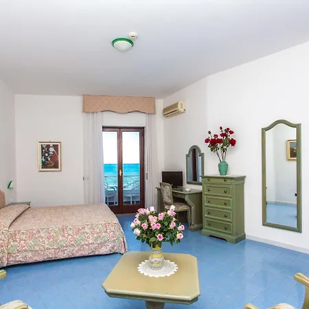 Hotel Hotel Poseidon Diamante