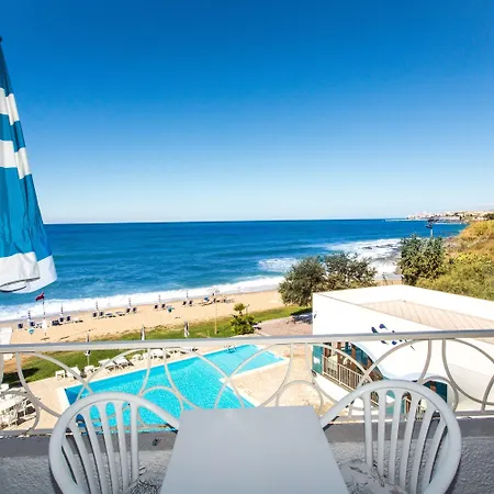 Hotel Hotel Poseidon