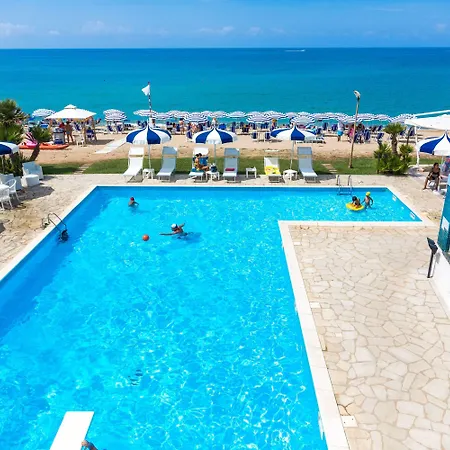 Hotel Hotel Poseidon Diamante