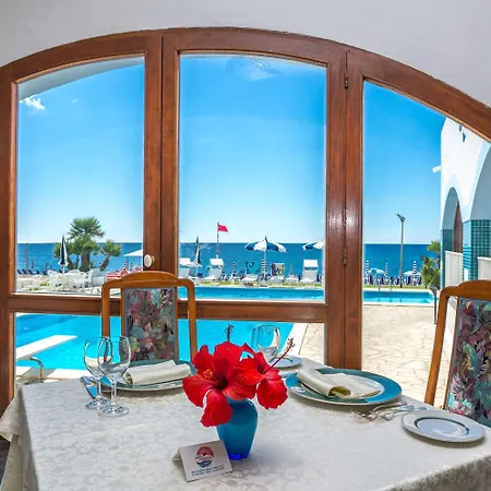 Poseidon 4* Diamante