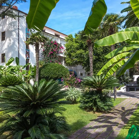 Hotel Poseidon 4* Diamante