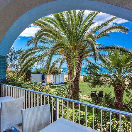 Poseidon Hotell Diamante