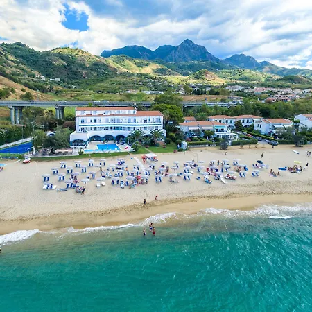 Poseidon Hotel Diamante