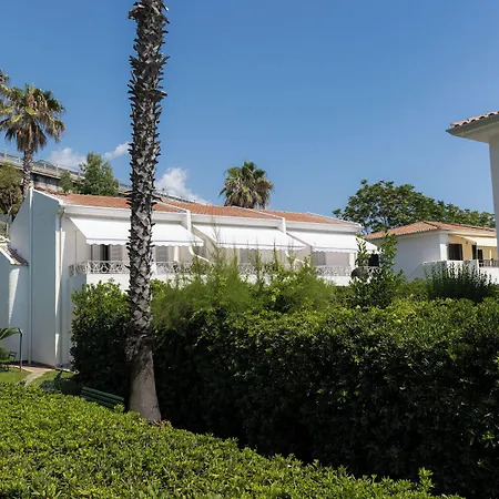 Hotel Poseidon 4* Diamante