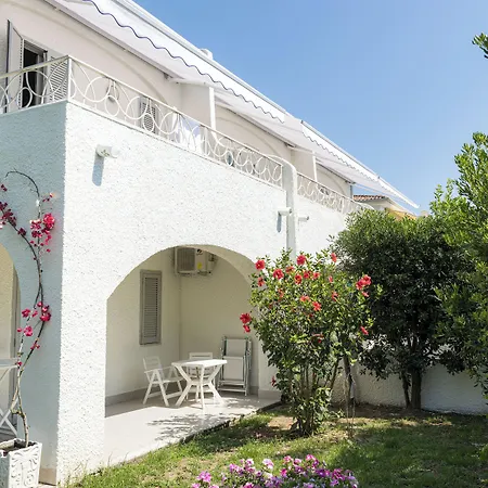 Hotel Poseidon Diamante