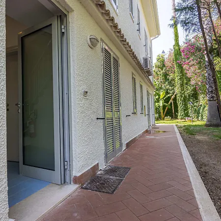 Poseidon Hotel Diamante